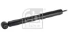 Stoßdämpfer Hinterachse links Hinterachse rechts FEBI BILSTEIN 1002587 Bild Stoßdämpfer Hinterachse links Hinterachse rechts FEBI BILSTEIN 1002587