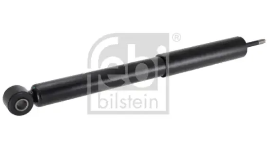 Stoßdämpfer Hinterachse links Hinterachse rechts FEBI BILSTEIN 1002587 Bild Stoßdämpfer Hinterachse links Hinterachse rechts FEBI BILSTEIN 1002587