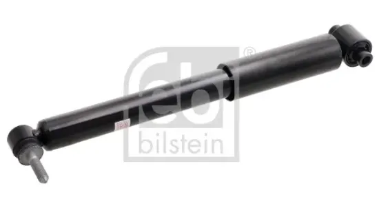 Stoßdämpfer Hinterachse rechts Hinterachse links FEBI BILSTEIN 1002588 Bild Stoßdämpfer Hinterachse rechts Hinterachse links FEBI BILSTEIN 1002588