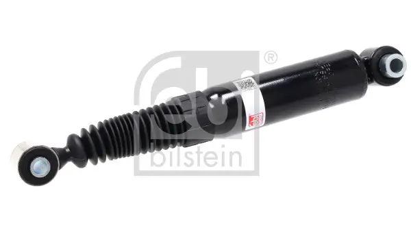 Stoßdämpfer Hinterachse rechts Hinterachse links FEBI BILSTEIN 1002591