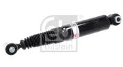 Stoßdämpfer Hinterachse rechts Hinterachse links FEBI BILSTEIN 1002591