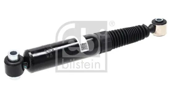 Stoßdämpfer Hinterachse rechts Hinterachse links FEBI BILSTEIN 1002591 Bild Stoßdämpfer Hinterachse rechts Hinterachse links FEBI BILSTEIN 1002591