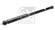 Stoßdämpfer Hinterachse rechts Hinterachse links FEBI BILSTEIN 1002593