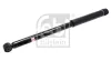 Stoßdämpfer Hinterachse rechts Hinterachse links FEBI BILSTEIN 1002593 Bild Stoßdämpfer Hinterachse rechts Hinterachse links FEBI BILSTEIN 1002593