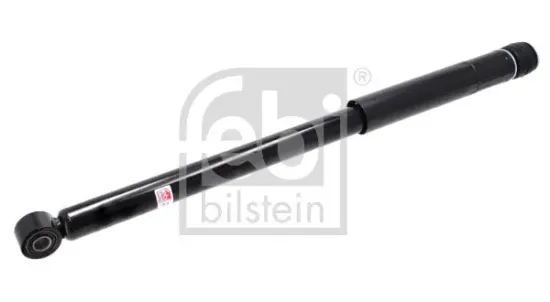 Stoßdämpfer Hinterachse rechts Hinterachse links FEBI BILSTEIN 1002593 Bild Stoßdämpfer Hinterachse rechts Hinterachse links FEBI BILSTEIN 1002593