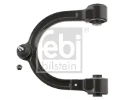 Lenker, Radaufhängung Vorderachse links Vorderachse oben FEBI BILSTEIN 100259