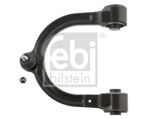Lenker, Radaufhängung Vorderachse links Vorderachse oben FEBI BILSTEIN 100259 Bild Lenker, Radaufhängung Vorderachse links Vorderachse oben FEBI BILSTEIN 100259