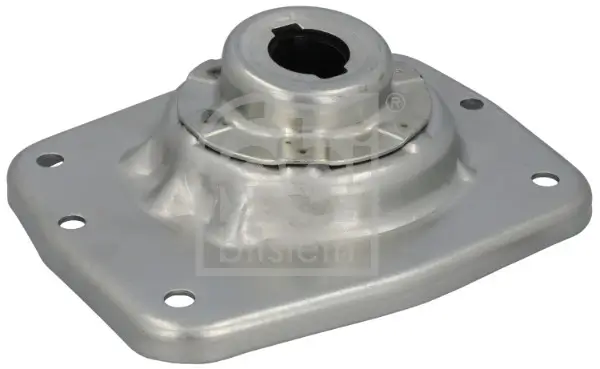 Federbeinstützlager Vorderachse links FEBI BILSTEIN 1002600