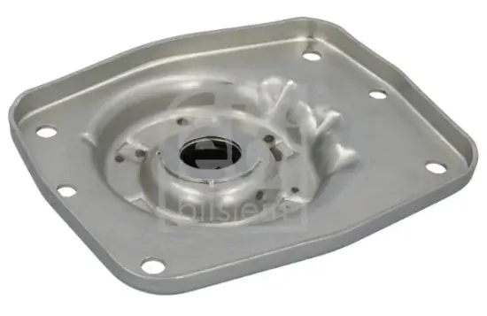 Federbeinstützlager Vorderachse links FEBI BILSTEIN 1002600 Bild Federbeinstützlager Vorderachse links FEBI BILSTEIN 1002600