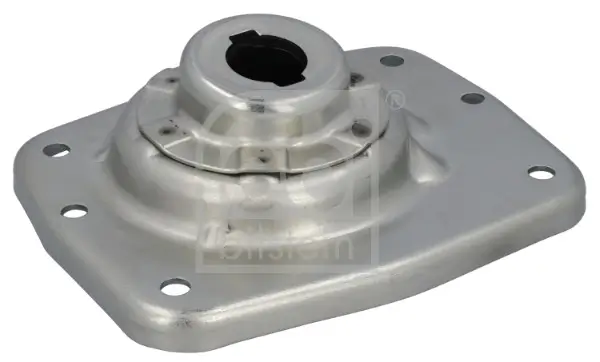 Federbeinstützlager Vorderachse rechts FEBI BILSTEIN 1002601