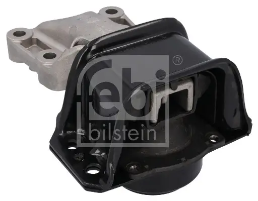 Lagerung, Motor rechts oben FEBI BILSTEIN 1002602 Bild Lagerung, Motor rechts oben FEBI BILSTEIN 1002602