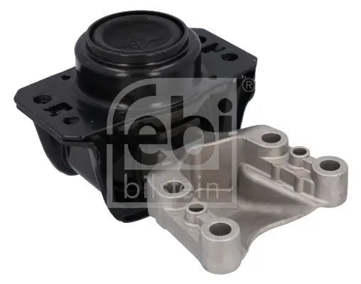 Lagerung, Motor rechts oben FEBI BILSTEIN 1002602 Bild Lagerung, Motor rechts oben FEBI BILSTEIN 1002602