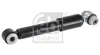 Stoßdämpfer Hinterachse rechts Hinterachse links FEBI BILSTEIN 1002606 Bild Stoßdämpfer Hinterachse rechts Hinterachse links FEBI BILSTEIN 1002606