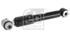 Stoßdämpfer Hinterachse rechts Hinterachse links FEBI BILSTEIN 1002606 Bild Stoßdämpfer Hinterachse rechts Hinterachse links FEBI BILSTEIN 1002606