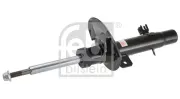 Stoßdämpfer Vorderachse links FEBI BILSTEIN 1002607