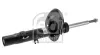 Stoßdämpfer Vorderachse links FEBI BILSTEIN 1002607 Bild Stoßdämpfer Vorderachse links FEBI BILSTEIN 1002607