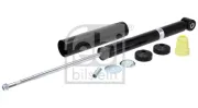 Stoßdämpfer Hinterachse rechts Hinterachse links FEBI BILSTEIN 1002608