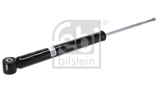 Stoßdämpfer Hinterachse rechts Hinterachse links FEBI BILSTEIN 1002608 Bild Stoßdämpfer Hinterachse rechts Hinterachse links FEBI BILSTEIN 1002608
