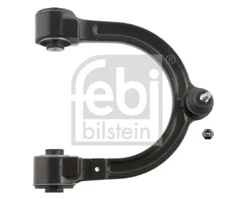 Lenker, Radaufhängung Vorderachse oben Vorderachse rechts FEBI BILSTEIN 100260 Bild Lenker, Radaufhängung Vorderachse oben Vorderachse rechts FEBI BILSTEIN 100260