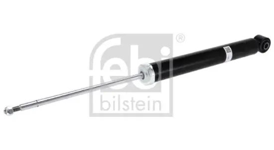 Stoßdämpfer Hinterachse rechts Hinterachse links FEBI BILSTEIN 1002611 Bild Stoßdämpfer Hinterachse rechts Hinterachse links FEBI BILSTEIN 1002611