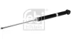 Stoßdämpfer Hinterachse rechts Hinterachse links FEBI BILSTEIN 1002613 Bild Stoßdämpfer Hinterachse rechts Hinterachse links FEBI BILSTEIN 1002613