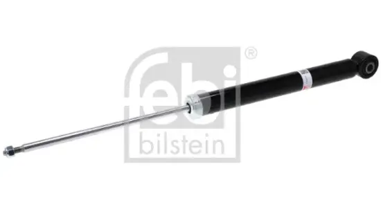 Stoßdämpfer Hinterachse rechts Hinterachse links FEBI BILSTEIN 1002613 Bild Stoßdämpfer Hinterachse rechts Hinterachse links FEBI BILSTEIN 1002613