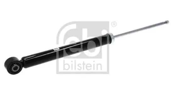 Stoßdämpfer Hinterachse rechts Hinterachse links FEBI BILSTEIN 1002613 Bild Stoßdämpfer Hinterachse rechts Hinterachse links FEBI BILSTEIN 1002613