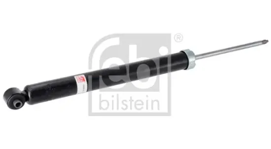 Stoßdämpfer Hinterachse rechts Hinterachse links FEBI BILSTEIN 1002615 Bild Stoßdämpfer Hinterachse rechts Hinterachse links FEBI BILSTEIN 1002615