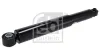 Stoßdämpfer Hinterachse links Hinterachse rechts FEBI BILSTEIN 1002616 Bild Stoßdämpfer Hinterachse links Hinterachse rechts FEBI BILSTEIN 1002616