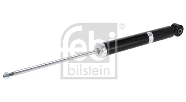 Stoßdämpfer Hinterachse rechts Hinterachse links FEBI BILSTEIN 1002617