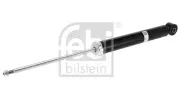 Stoßdämpfer Hinterachse rechts Hinterachse links FEBI BILSTEIN 1002617