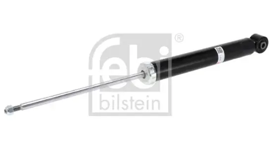 Stoßdämpfer Hinterachse rechts Hinterachse links FEBI BILSTEIN 1002617 Bild Stoßdämpfer Hinterachse rechts Hinterachse links FEBI BILSTEIN 1002617