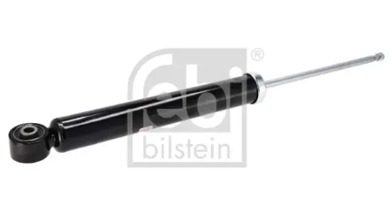 Stoßdämpfer Hinterachse rechts Hinterachse links FEBI BILSTEIN 1002617 Bild Stoßdämpfer Hinterachse rechts Hinterachse links FEBI BILSTEIN 1002617