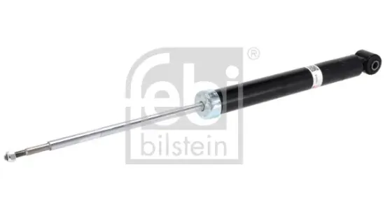 Stoßdämpfer Hinterachse rechts Hinterachse links FEBI BILSTEIN 1002618 Bild Stoßdämpfer Hinterachse rechts Hinterachse links FEBI BILSTEIN 1002618