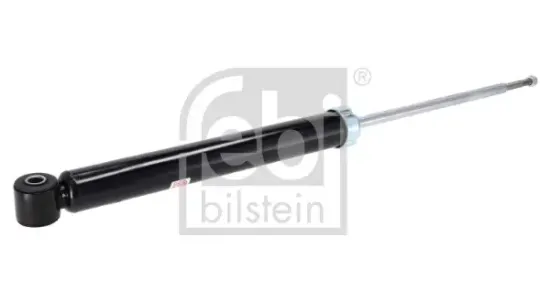 Stoßdämpfer Hinterachse rechts Hinterachse links FEBI BILSTEIN 1002618 Bild Stoßdämpfer Hinterachse rechts Hinterachse links FEBI BILSTEIN 1002618