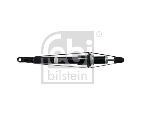 Stoßdämpfer Vorderachse rechts Vorderachse links FEBI BILSTEIN 1002622