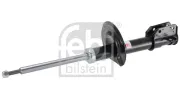Stoßdämpfer Vorderachse rechts Vorderachse links FEBI BILSTEIN 1002627