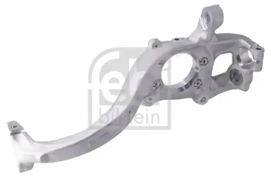 Achsschenkel, Radaufhängung Vorderachse links FEBI BILSTEIN 1002631 Bild Achsschenkel, Radaufhängung Vorderachse links FEBI BILSTEIN 1002631