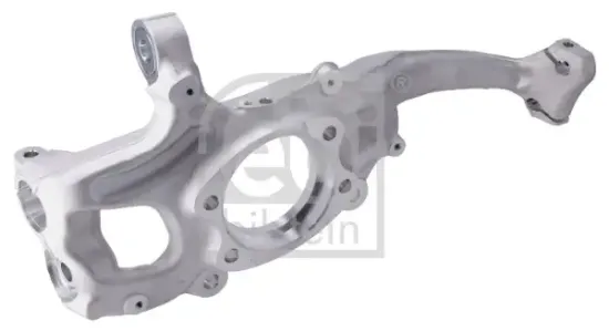Achsschenkel, Radaufhängung Vorderachse links FEBI BILSTEIN 1002631 Bild Achsschenkel, Radaufhängung Vorderachse links FEBI BILSTEIN 1002631