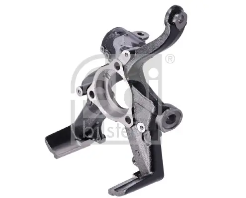 Achsschenkel, Radaufhängung Vorderachse links FEBI BILSTEIN 1002632 Bild Achsschenkel, Radaufhängung Vorderachse links FEBI BILSTEIN 1002632