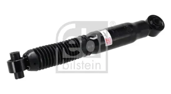 Stoßdämpfer Hinterachse rechts Hinterachse links FEBI BILSTEIN 1002640 Bild Stoßdämpfer Hinterachse rechts Hinterachse links FEBI BILSTEIN 1002640