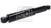 Stoßdämpfer Hinterachse links Hinterachse rechts FEBI BILSTEIN 1002643 Bild Stoßdämpfer Hinterachse links Hinterachse rechts FEBI BILSTEIN 1002643