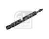 Stoßdämpfer Hinterachse rechts Hinterachse links FEBI BILSTEIN 1002647 Bild Stoßdämpfer Hinterachse rechts Hinterachse links FEBI BILSTEIN 1002647