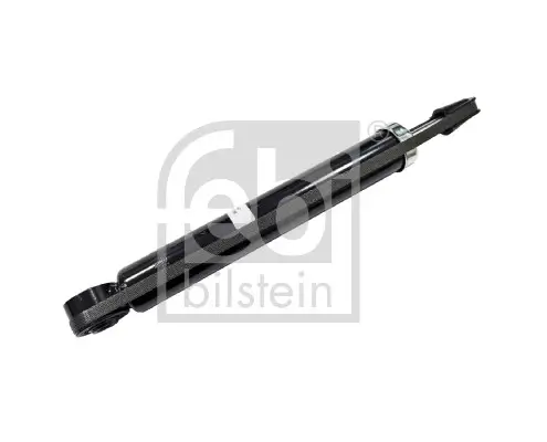 Stoßdämpfer Hinterachse rechts Hinterachse links FEBI BILSTEIN 1002647 Bild Stoßdämpfer Hinterachse rechts Hinterachse links FEBI BILSTEIN 1002647