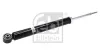 Stoßdämpfer Hinterachse links Hinterachse rechts FEBI BILSTEIN 1002648 Bild Stoßdämpfer Hinterachse links Hinterachse rechts FEBI BILSTEIN 1002648