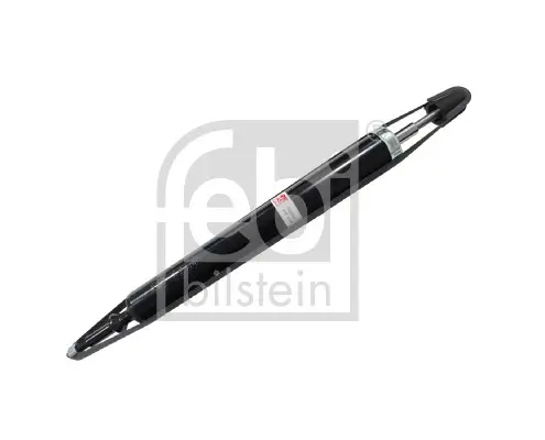 Stoßdämpfer Hinterachse rechts Hinterachse links FEBI BILSTEIN 1002654 Bild Stoßdämpfer Hinterachse rechts Hinterachse links FEBI BILSTEIN 1002654
