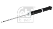 Stoßdämpfer Hinterachse rechts Hinterachse links FEBI BILSTEIN 1002655