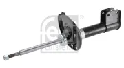 Stoßdämpfer Vorderachse links FEBI BILSTEIN 1002656