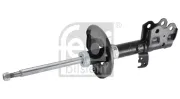 Stoßdämpfer Vorderachse links FEBI BILSTEIN 1002657