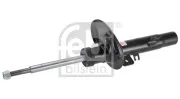 Stoßdämpfer Vorderachse rechts FEBI BILSTEIN 1002659